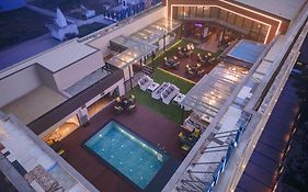 Fortune Park, Aligarh - Member Itc Hotels' Group